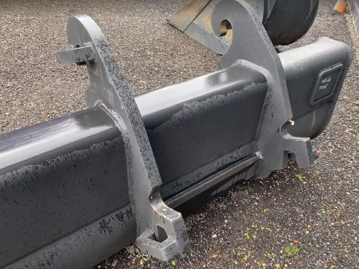 Referenz Eek Schweißtechnik