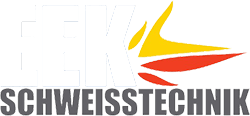 Eek Schweißtechnik Logo